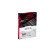 Kingston Technology FURY 32GB 3600MT/s DDR4 CL16 DIMM (Kit of 2) 1Gx8 Renegade Black Kingston Technology FURY 32GB 3600MT/s DDR4 CL16 DIMM (Kit of 2) 1Gx8 Renegade Black