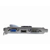 AFOX AF730-4096D3L5 graphics card NVIDIA GeForce GT 730 4 GB GDDR3 AFOX AF730-4096D3L5 graphics card NVIDIA GeForce GT 730 4 GB GDDR3