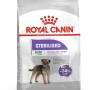 ROYAL CANIN Mini Sterilised - dry food for adult dogs, small breeds, after sterilisation - 1kg