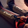 Therabody JetBoots Pro Plus S - lymphatic massage device