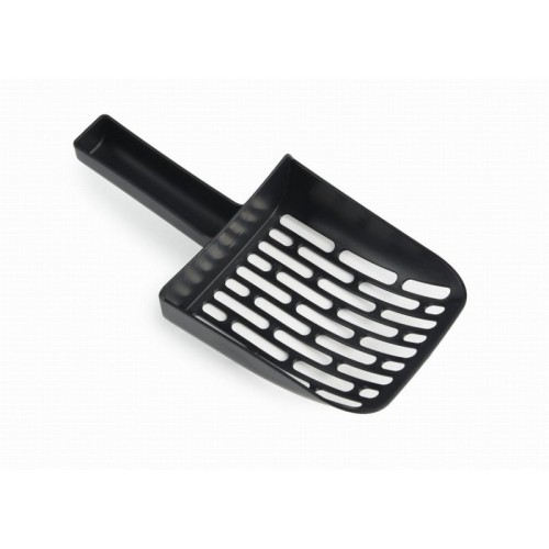 ROTHO Black - litter scoop ROTHO Black - litter scoop