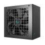 DeepCool PN750D power supply unit 750 W 20+4 pin ATX ATX Black