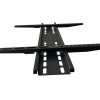 Tracer WallGrip LCD/LED TV Mount, Black