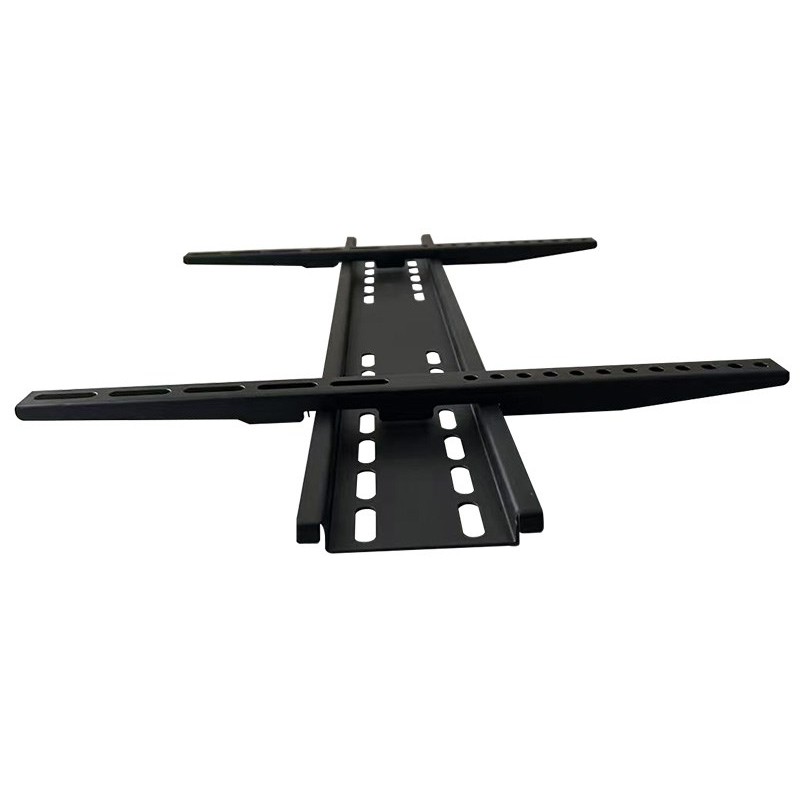 Tracer WallGrip LCD/LED TV Mount, Black