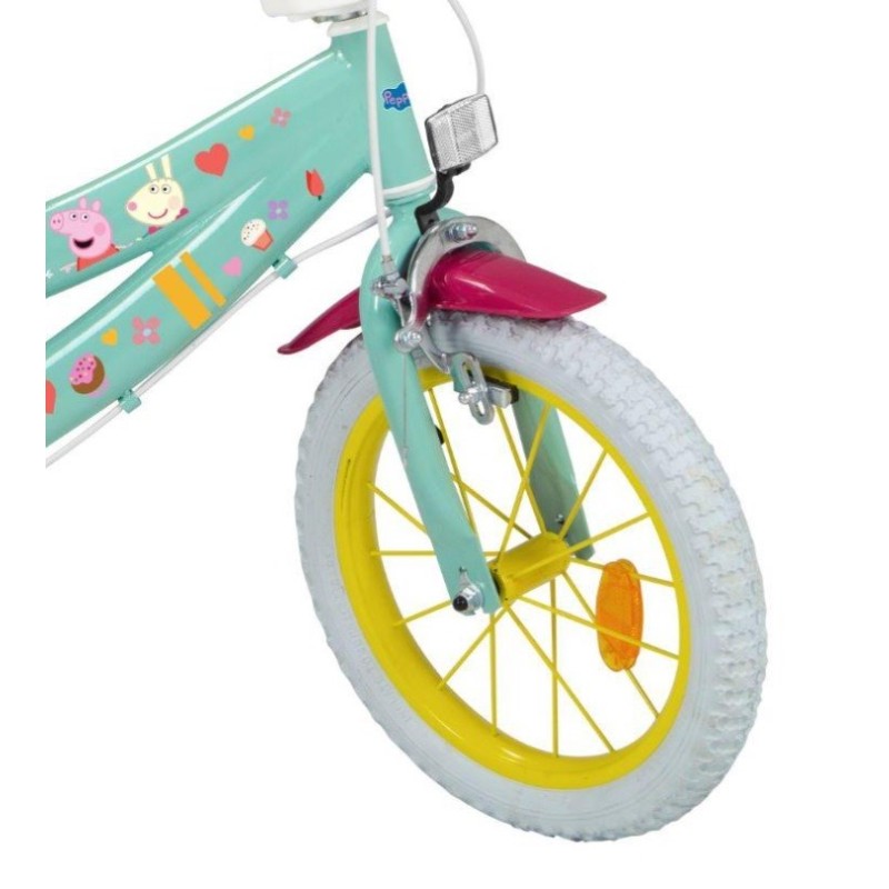 Children's bicycle 14 Children's bicycle 14