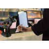 Datalogic QD2220 Handheld bar code reader 1D Laser Black Datalogic QD2220 Handheld bar code reader 1D Laser Black