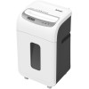 Activejet ASH-1602M Shredder for documents, white color.