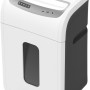 Activejet ASH-1602M Shredder for documents, white color.