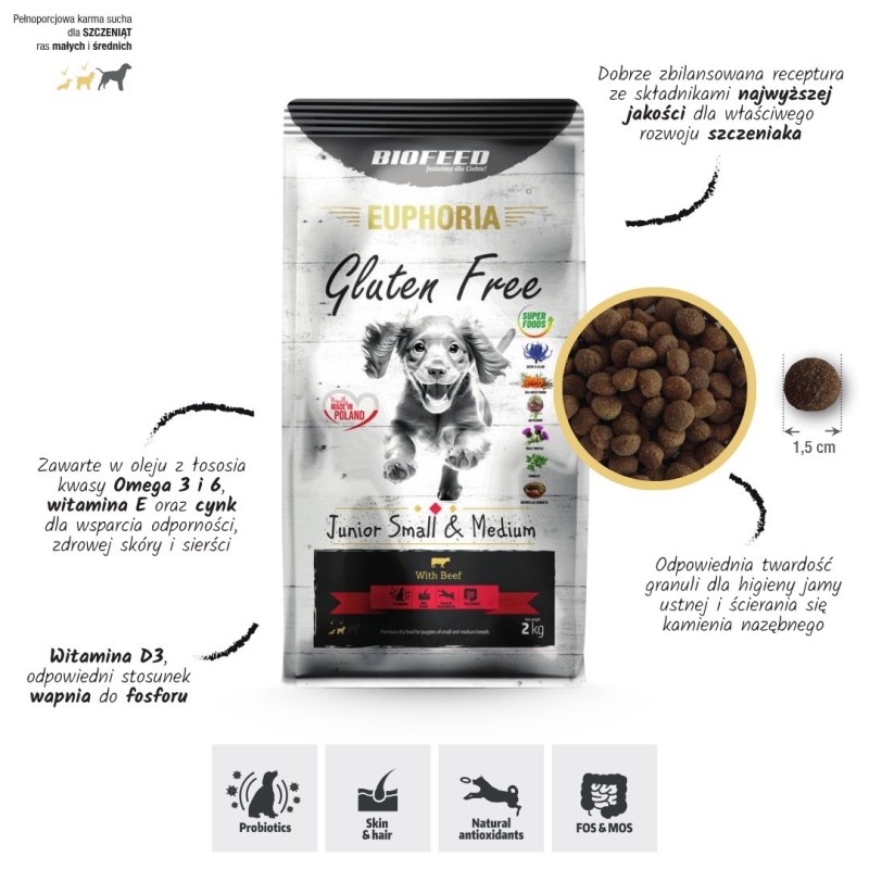 CALIBRA Veterinary Diets Dog Gastrointestinal & Pancreas - dry dog food - 12kg CALIBRA Veterinary Diets Dog Gastrointestinal & Pancreas - dry dog food - 12kg