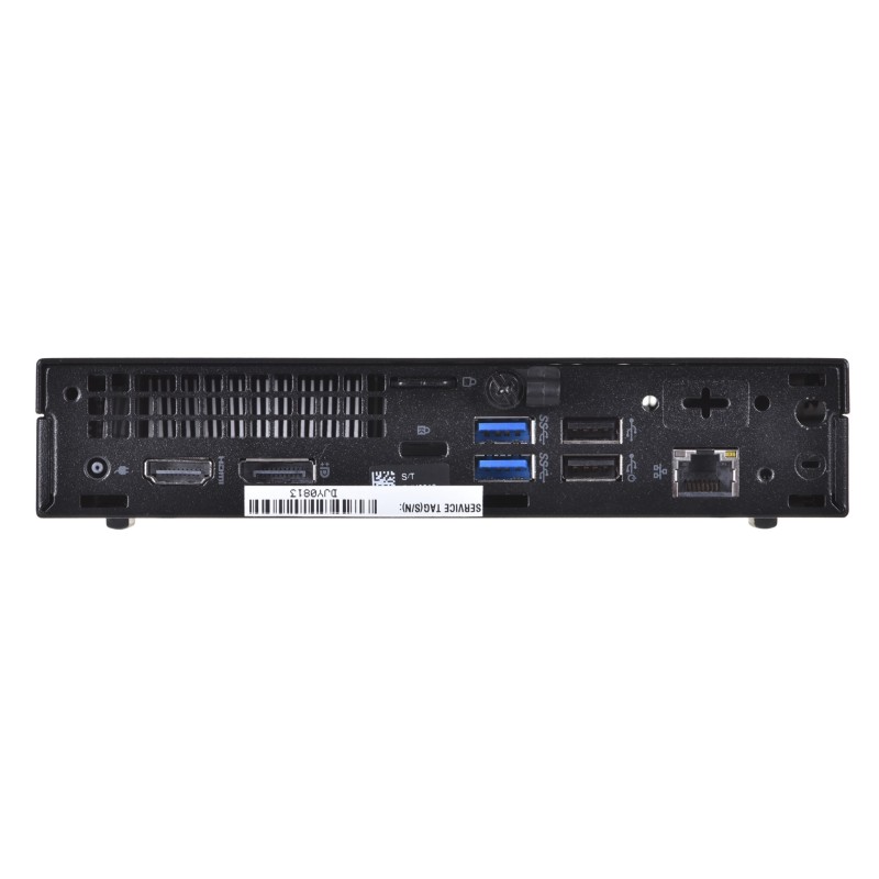DELL OptiPlex 3070 micro i5-9500T 16GB 256GB SSD Win11pro USED Used DELL OptiPlex 3070 micro i5-9500T 16GB 256GB SSD Win11pro USED Used