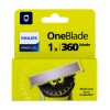 Philips Norelco OneBlade OneBlade QP410/50 Replacement blade Philips Norelco OneBlade OneBlade QP410/50 Replacement blade