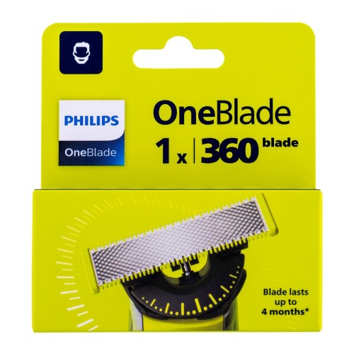 Philips Norelco OneBlade OneBlade QP410/50 Replacement blade