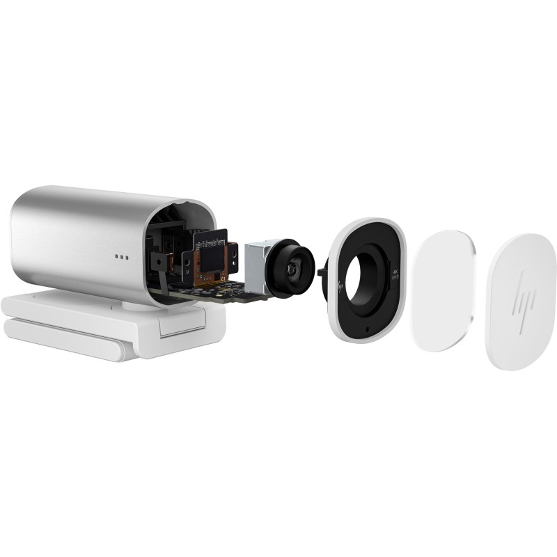 HP 960 4K Streaming Webcam HP 960 4K Streaming Webcam