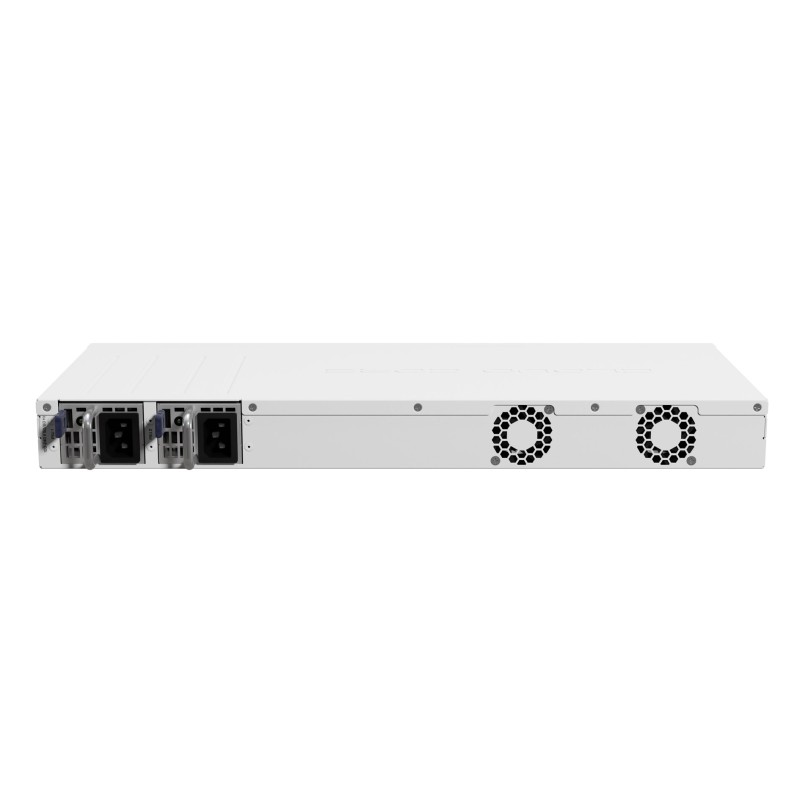 Router Mikrotik CCR2004-16G-2S+ Total Ethernet Ports:18; Architecture:ARM 64bit; CPU core:4 Router Mikrotik CCR2004-16G-2S+ Total Ethernet Ports:18; Architecture:ARM 64bit; CPU core:4