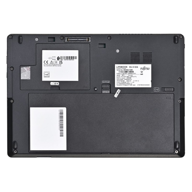 FUJITSU LifeBook U7311 i5-1135G7 16GB 256GB SSD 13,3 FUJITSU LifeBook U7311 i5-1135G7 16GB 256GB SSD 13,3