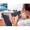 Wireless keyboard with touchpad Tracer EXpert 2,4 Ghz - TRAKLA46934