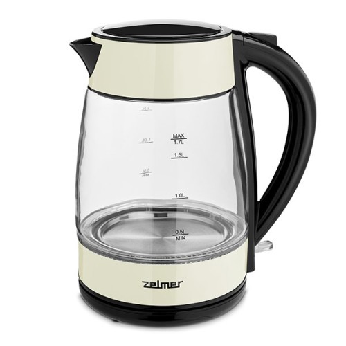 ZWILLING ENFINIGY ELECTRIC KETTLE 53105-000-0 - Silver 1 L