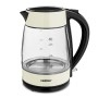 ZWILLING ENFINIGY ELECTRIC KETTLE 53105-000-0 - Silver 1 L