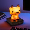 PP MINECRAFT FOX ICON LIGHT PP MINECRAFT FOX ICON LIGHT