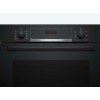 Bosch Serie 4 HBA514BB3 oven 71 L Black Bosch Serie 4 HBA514BB3 oven 71 L Black