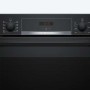 Bosch Serie 4 HBA514BB3 oven 71 L Black