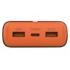 Tracer EnerGen 20000 mAh Black, Orange Tracer EnerGen 20000 mAh Black, Orange
