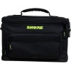 Shure SH-MICBAG04 - transport bag for up to 4 microphones Shure SH-MICBAG04 - transport bag for up to 4 microphones