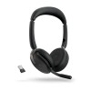 Jabra 26699-999-999 Handset/Headset Wired and Wireless Headband Office/Call Center Bluetooth Black Jabra 26699-999-999 Handset/Headset Wired and Wireless Headband Office/Call Center Bluetooth Black