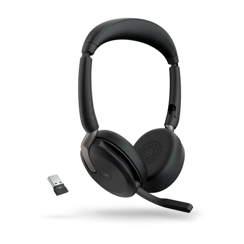 Jabra 26699-999-999 Handset/Headset Wired and Wireless Headband Office/Call Center Bluetooth Black Jabra 26699-999-999 Handset/Headset Wired and Wireless Headband Office/Call Center Bluetooth Black