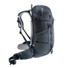 Plecak trekingowy Deuter Trail Pro 31 SL black Plecak trekingowy Deuter Trail Pro 31 SL black