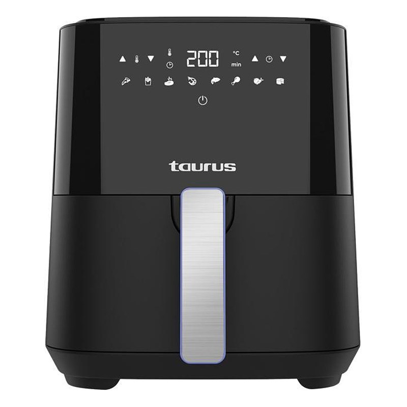 Taurus Air Fryer Digital Grill PTFAF5000 Taurus Air Fryer Digital Grill PTFAF5000