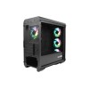 GENESIS CASE IRID 503 ARGB MICRO TOWER