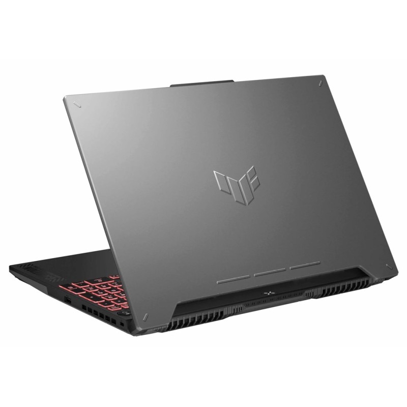 ASUS TUF Gaming F16 FX607VU-I5085 Core 5 210H 16.0 ASUS TUF Gaming F16 FX607VU-I5085 Core 5 210H 16.0