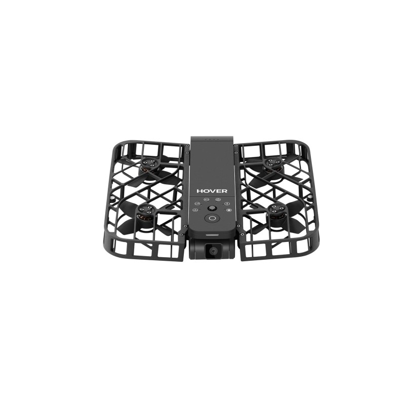 HoverAir X1 Drone - Combo Plus Retail - Black HoverAir X1 Drone - Combo Plus Retail - Black