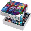 Puzzle Good Loot Imagination - Redina Tili: Sleeping Giants 1000 pc(s) Puzzle Good Loot Imagination - Redina Tili: Sleeping Giants 1000 pc(s)