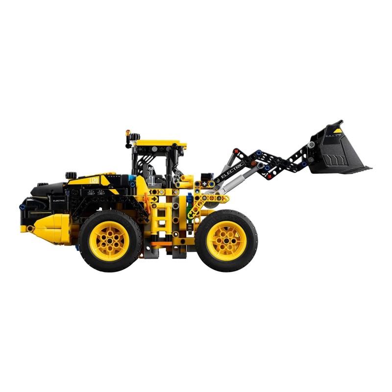 LEGO TECHNIC 42209 Volvo L120 Electric Wheel Loader LEGO TECHNIC 42209 Volvo L120 Electric Wheel Loader