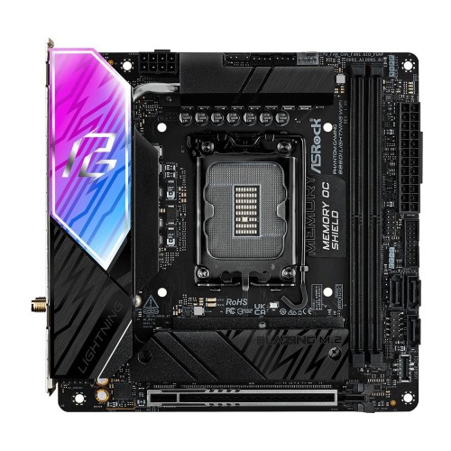 Płyta główna ASRock B860I Lightning WiFi