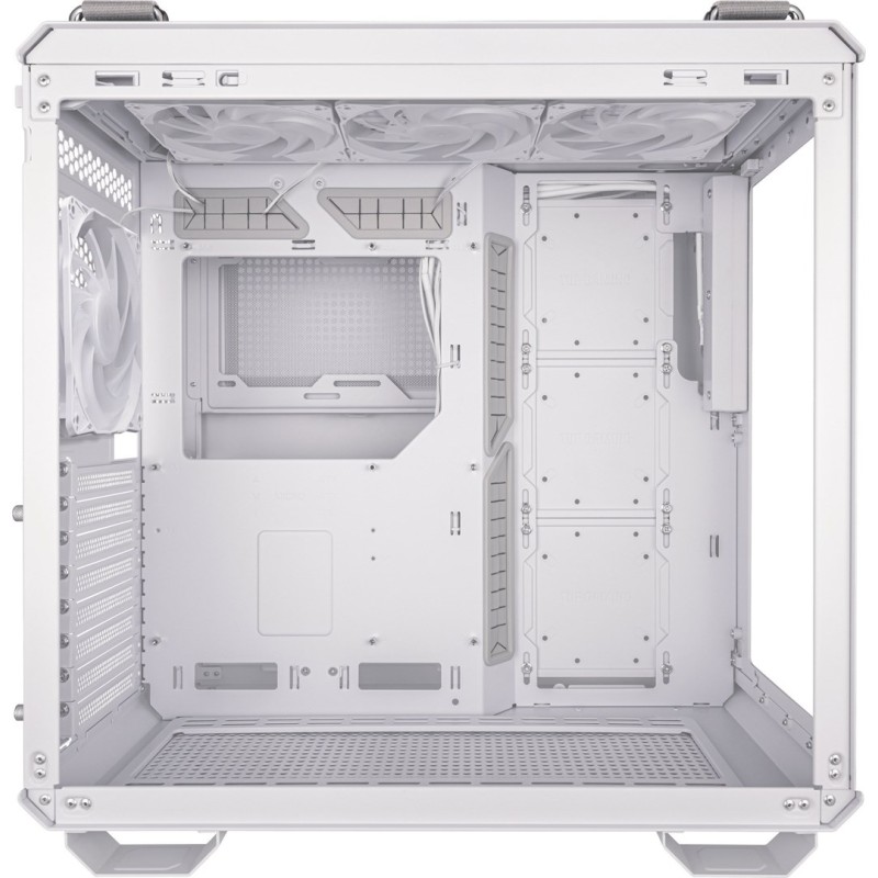 Obudowa Asus ProArt PA401 - Wood Edition TG Obudowa Asus ProArt PA401 - Wood Edition TG