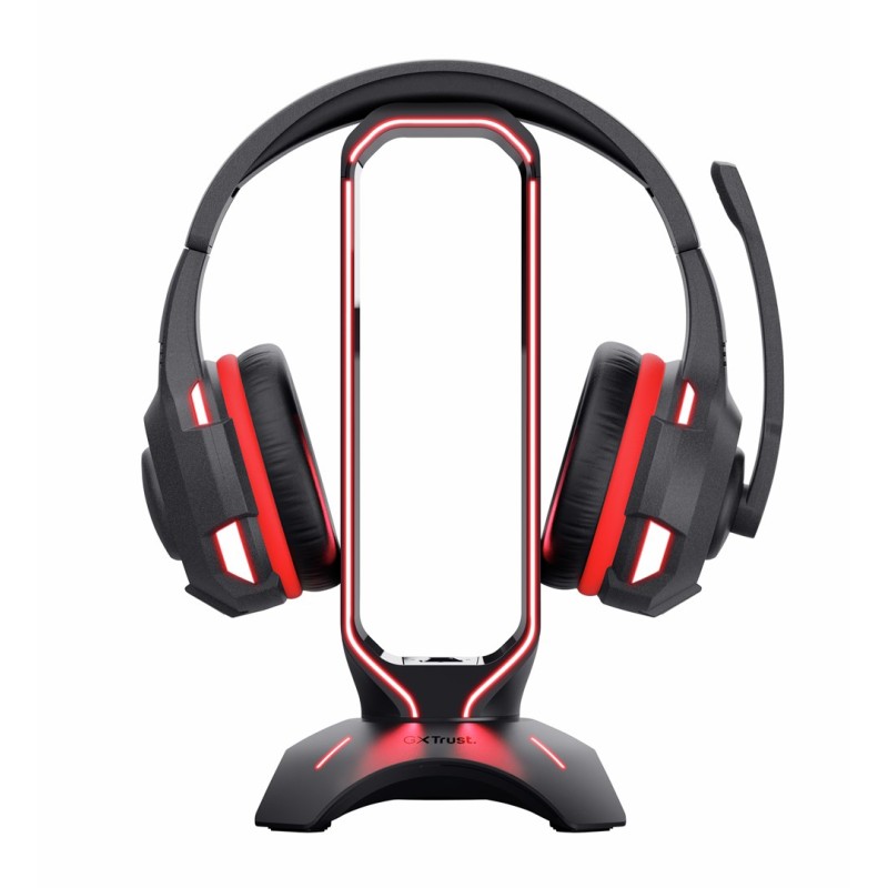 Trust GXT 265 Cintar Headphone holder Trust GXT 265 Cintar Headphone holder