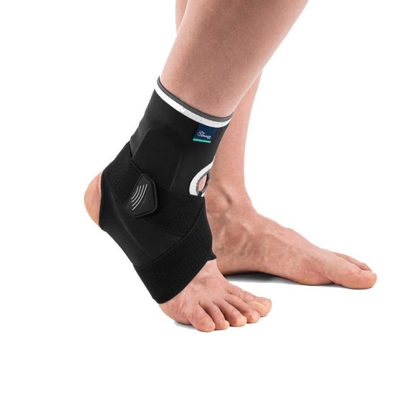 ANKLE STABILISING ORTHOSIS TGO-C STS 602