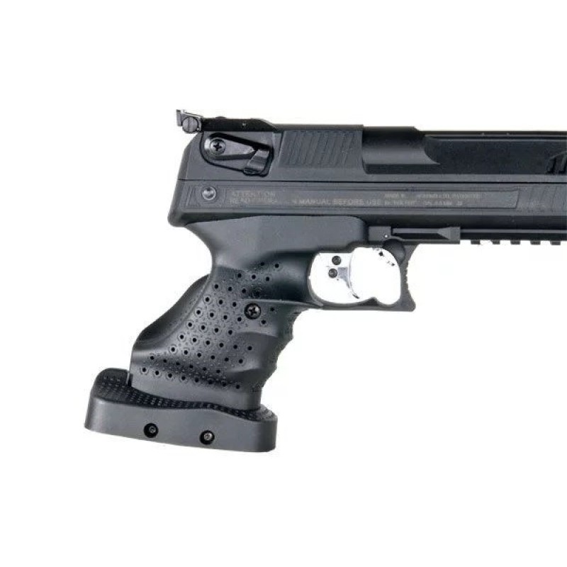 Replika pistolet ASG Glock 17 gen 5 6 mm CO2 Replika pistolet ASG Glock 17 gen 5 6 mm CO2