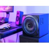 Trust GXT 658 Tytan 5.1 speaker set 90 W Universal Black 5.1 channels Trust GXT 658 Tytan 5.1 speaker set 90 W Universal Black 5.1 channels
