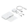 Ubiquiti UCG-Fiber (30W) gateway/controller 10, 100, 1000, 2500, 10000 Mbit/s Ubiquiti UCG-Fiber (30W) gateway/controller 10, 100, 1000, 2500, 10000 Mbit/s