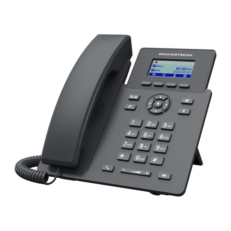 Grandstream GRP 2601P Grandstream GRP 2601P