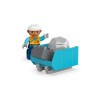 LEGO DUPLO 10475 3 in 1 Construction Vehicles