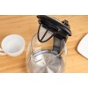 Esperanza EKH007W hob White Countertop Sealed plate 2 zone(s) Esperanza EKH007W hob White Countertop Sealed plate 2 zone(s)