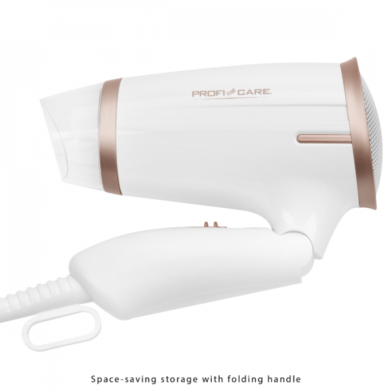 Braun HD 4.3 hair dryer 2200 W Silver Braun HD 4.3 hair dryer 2200 W Silver