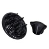 ProfiCare PC-HTD 3113 hair dryer 2200 W Black ProfiCare PC-HTD 3113 hair dryer 2200 W Black