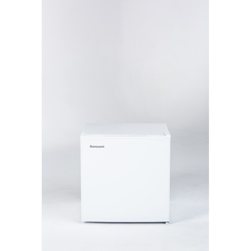 Ravanson LKK-50 combi-fridge Freestanding White Ravanson LKK-50 combi-fridge Freestanding White