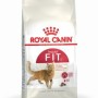 Royal Canin Regular Fit 32 cats dry food 400 g Adult Maize, Poultry